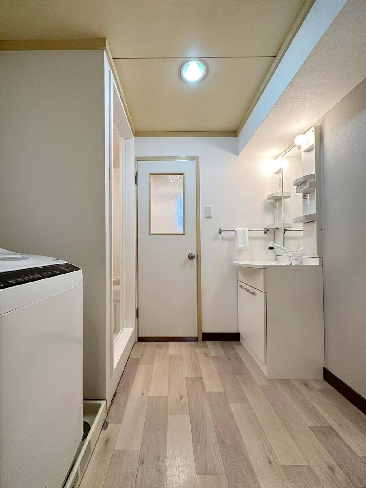 Dai3kuboi - 3br For 9 Person, Min Walk To Peace Park Hiroshima