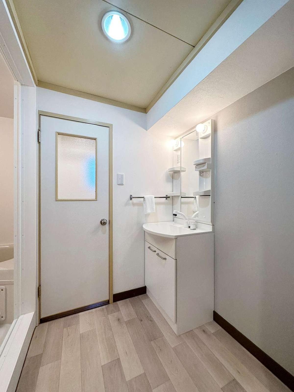 Apartment Dai3kuboi - 3br For 9 Person, Min Walk To Peace Park *